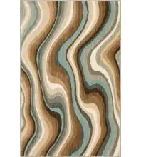 Karastan Euphoria Larkhall Granite  Area Rugs